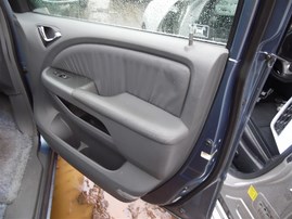 2005 HONDA ODYSSEY EX BLUE 3.5 AT A19120